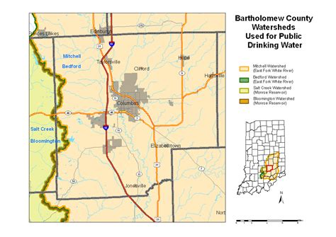 gis bartholomew county|bartholomew county zoning map.